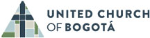 United Church of Bogotá Logo