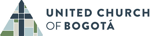 United Church of Bogotá Logo