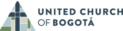 United Church of Bogotá Logo