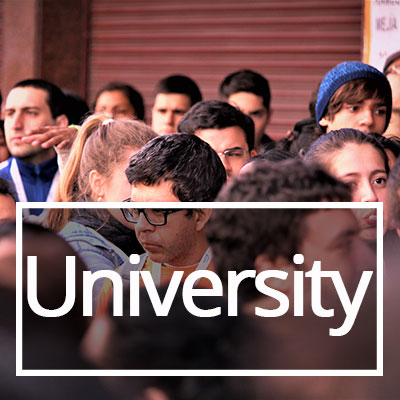 University Students