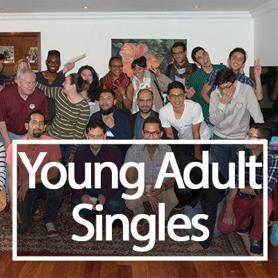 Young Adult Singles