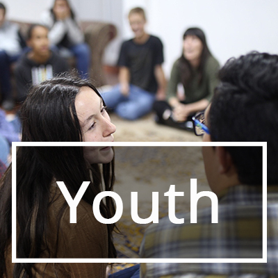 Youth Groups